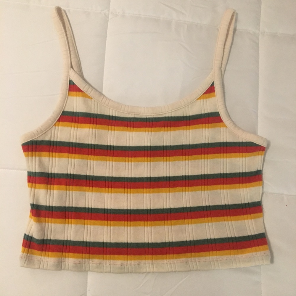 Forever 21 tank top